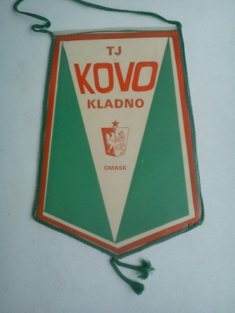 KLADNO TJ KOVO OMASK -19-